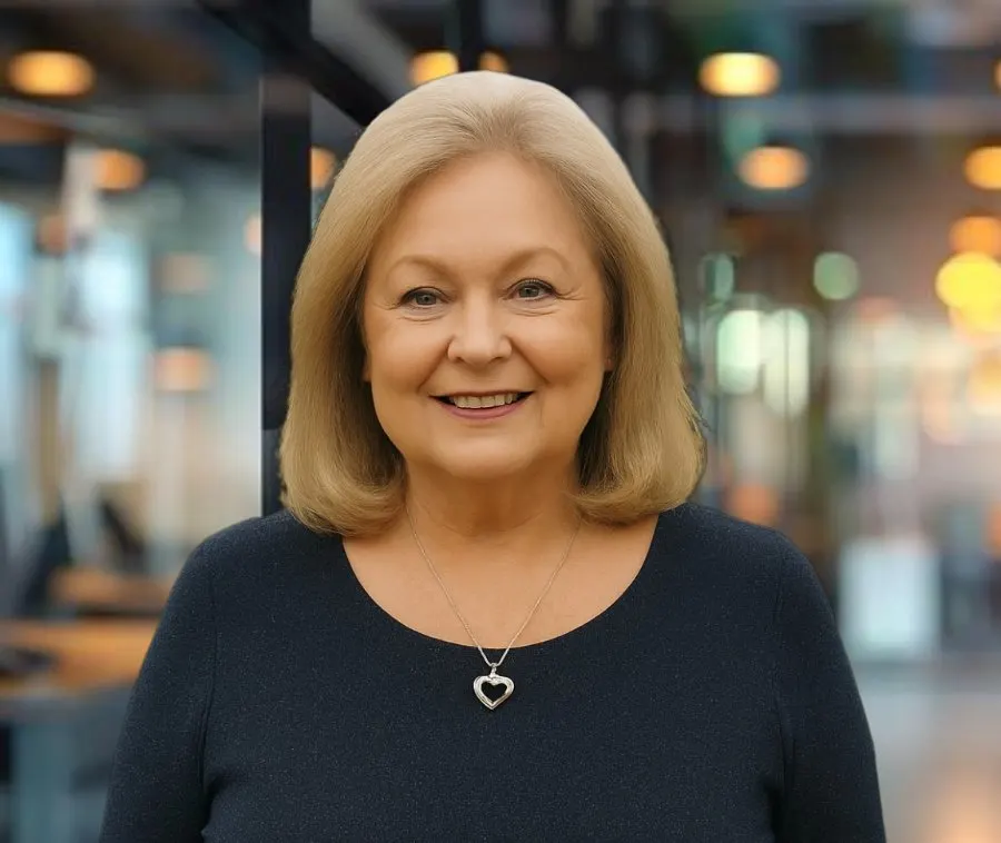 Deborah Kay